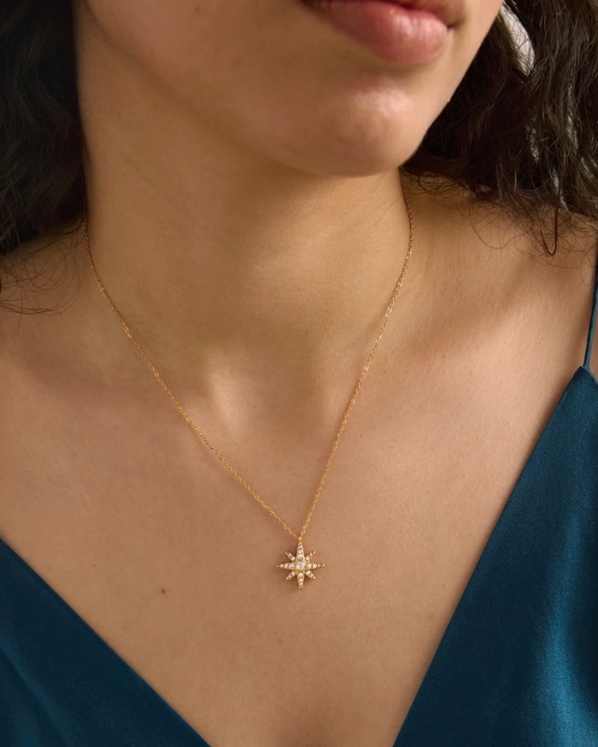 Collier Fairy