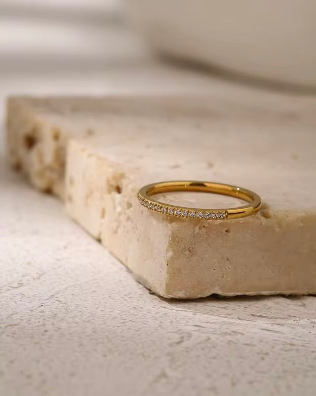 Bague Tana