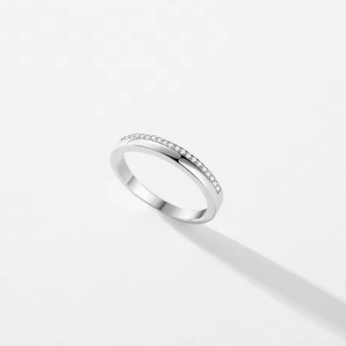 Bague Jaune Étourdi