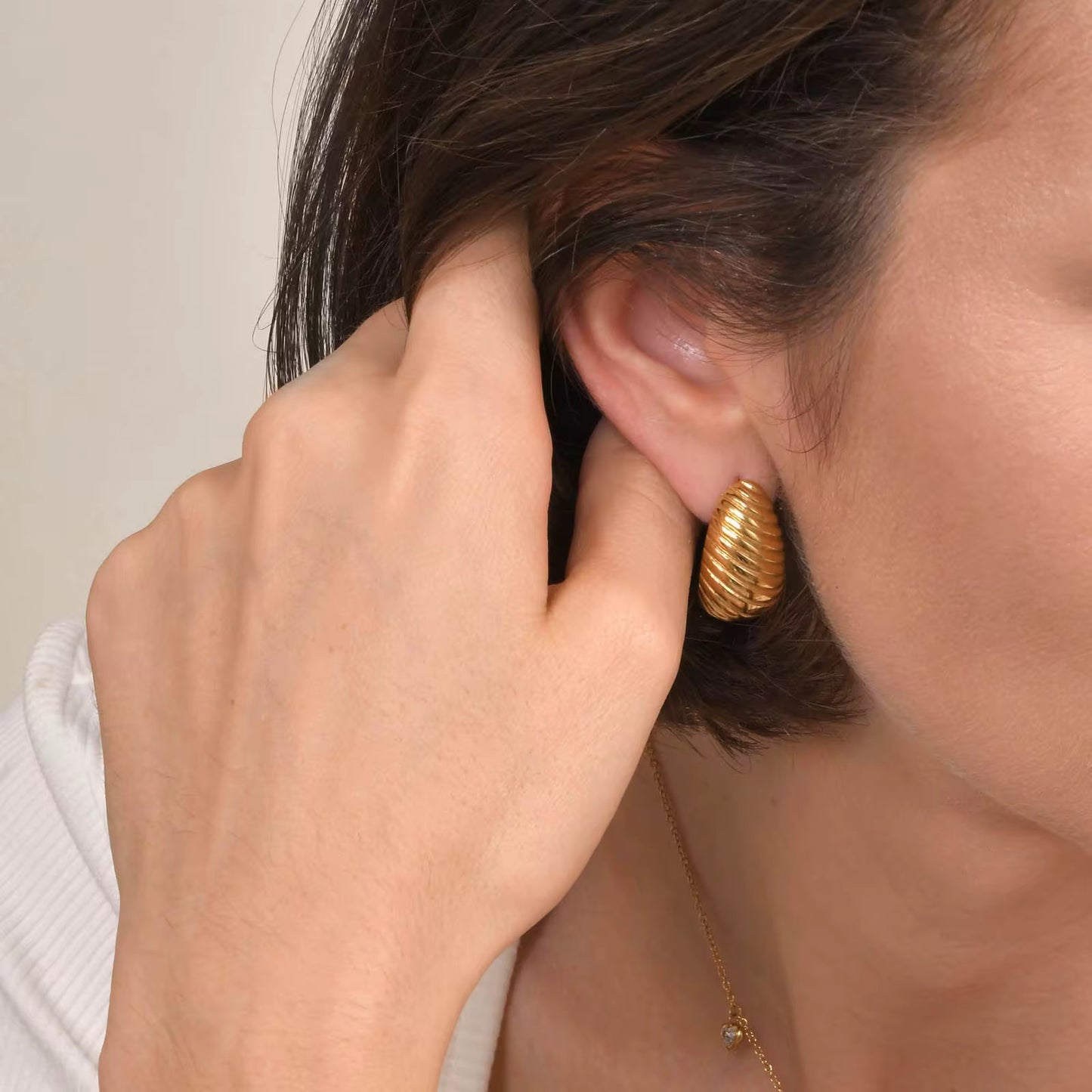 Boucles Sekay