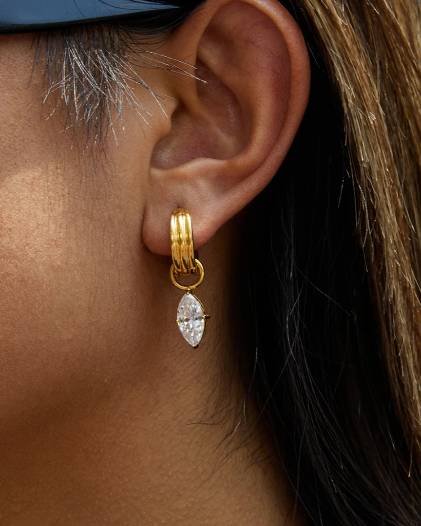 Boucles Félicia