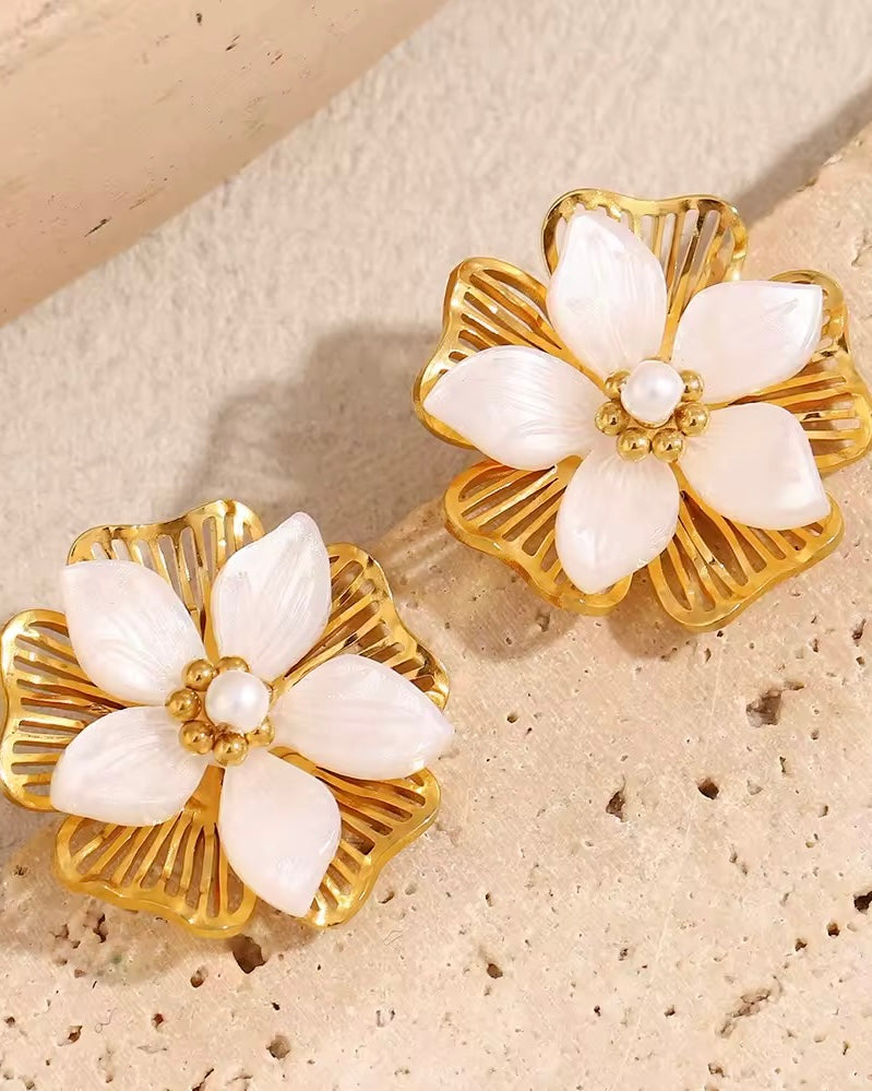 Boucles Srisha