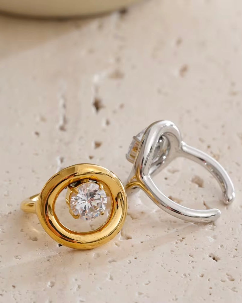 Bague Tovina