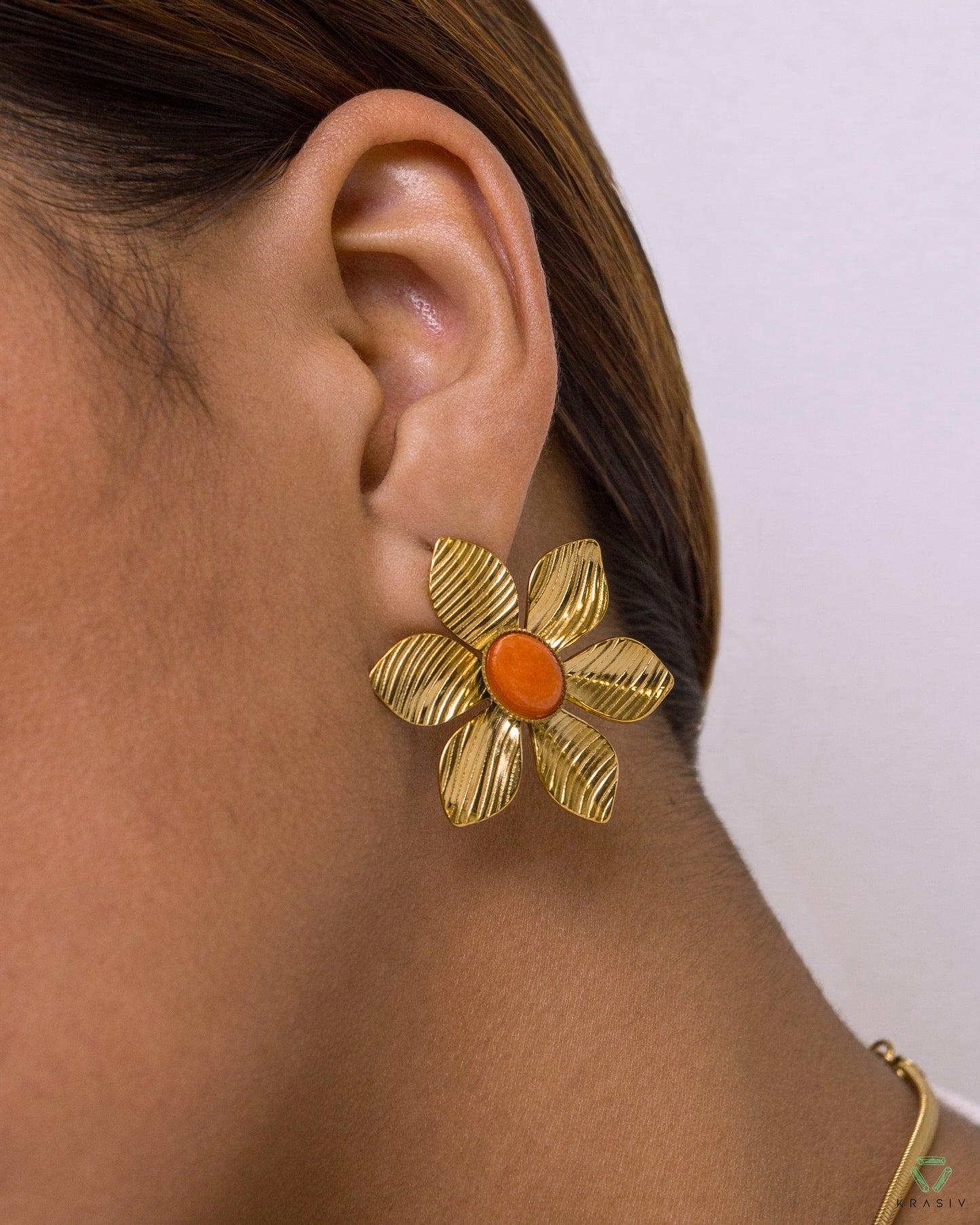 Ursula earrings