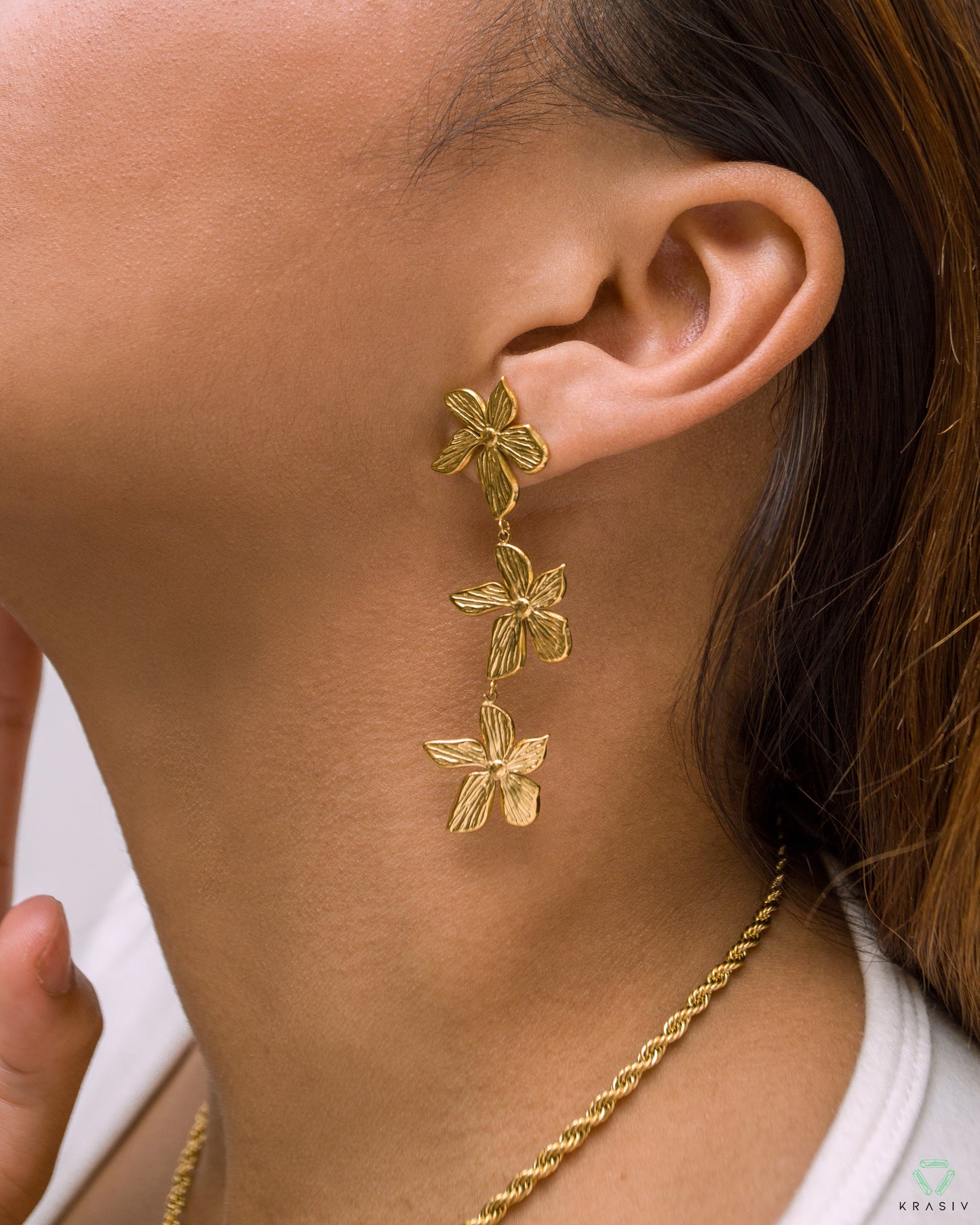 Boucles Valentina