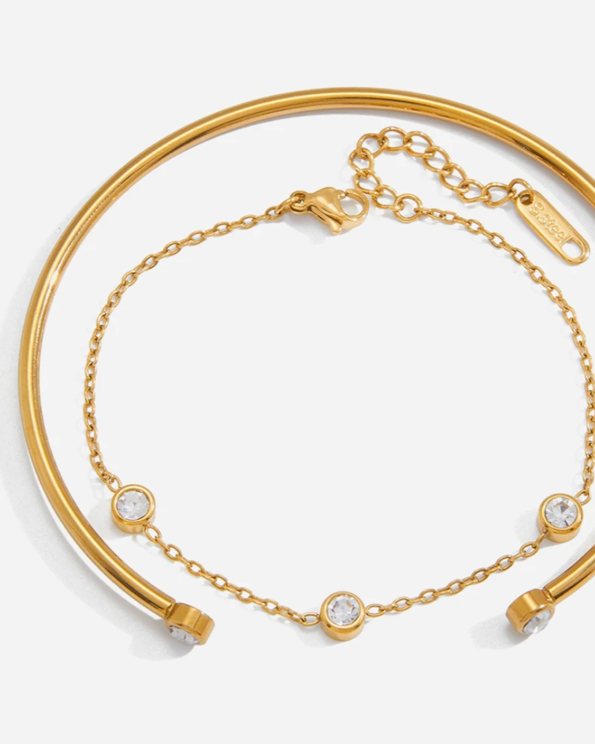 Bracalet Nelia
