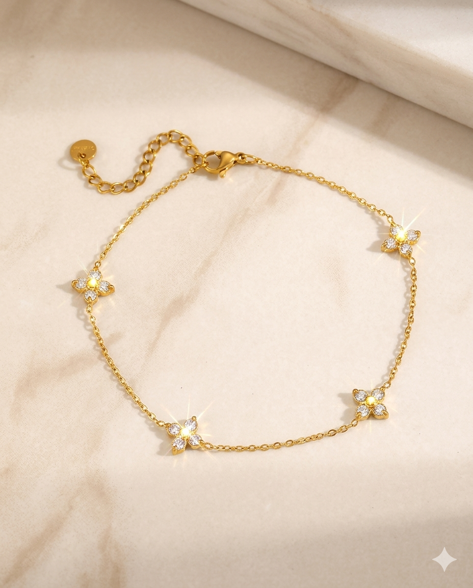 Bracalet Ziela
