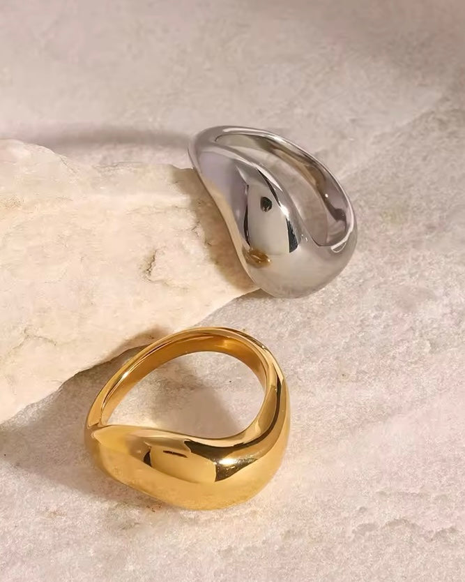 Bague Tara