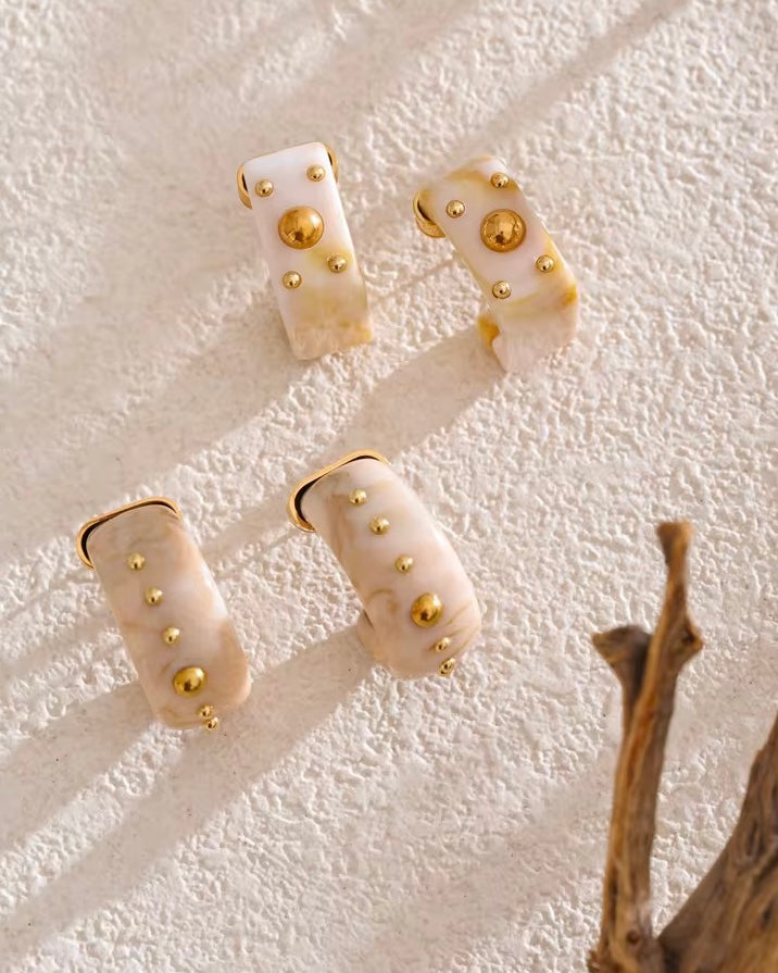 Boucles Samiha