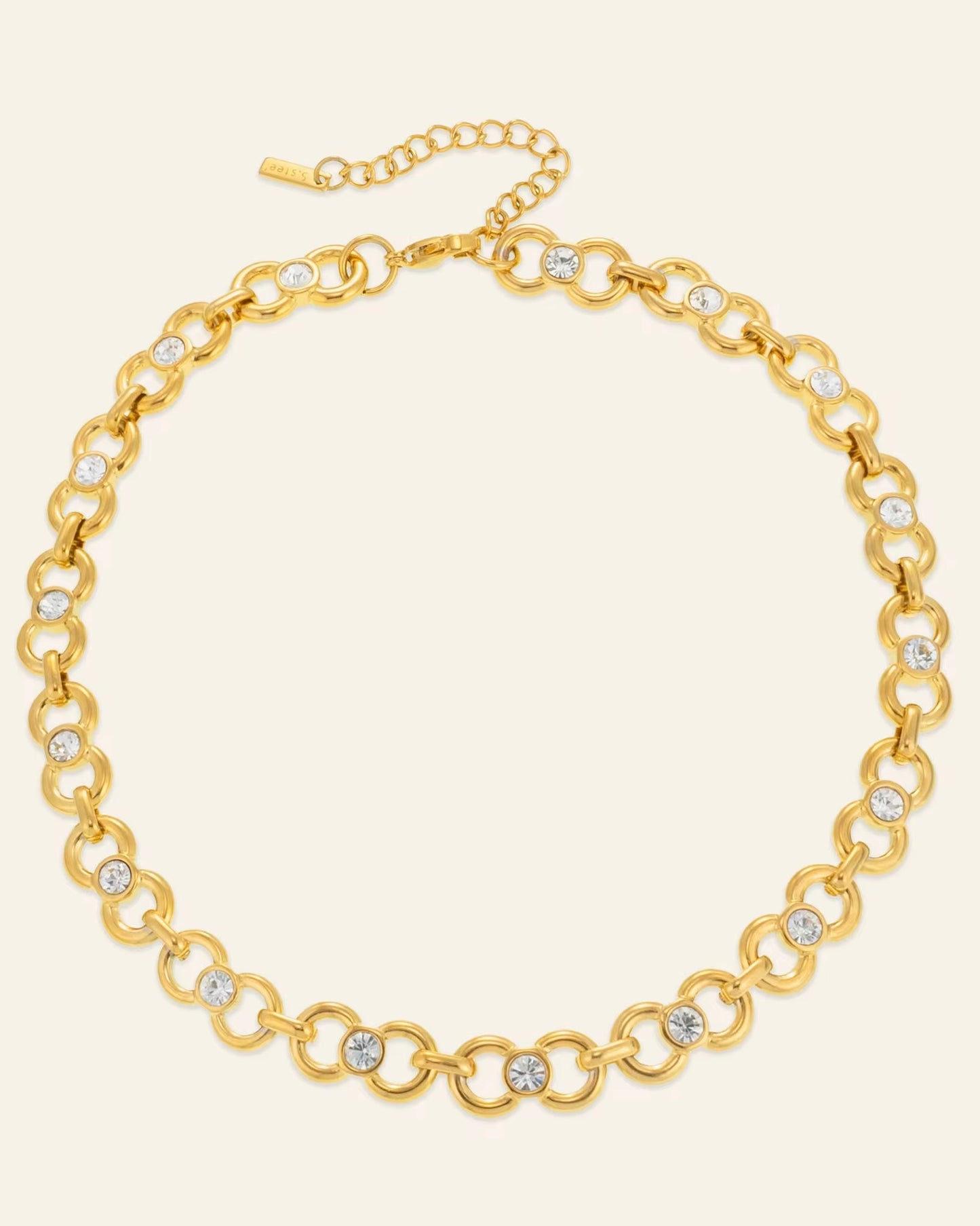 Collier Vio