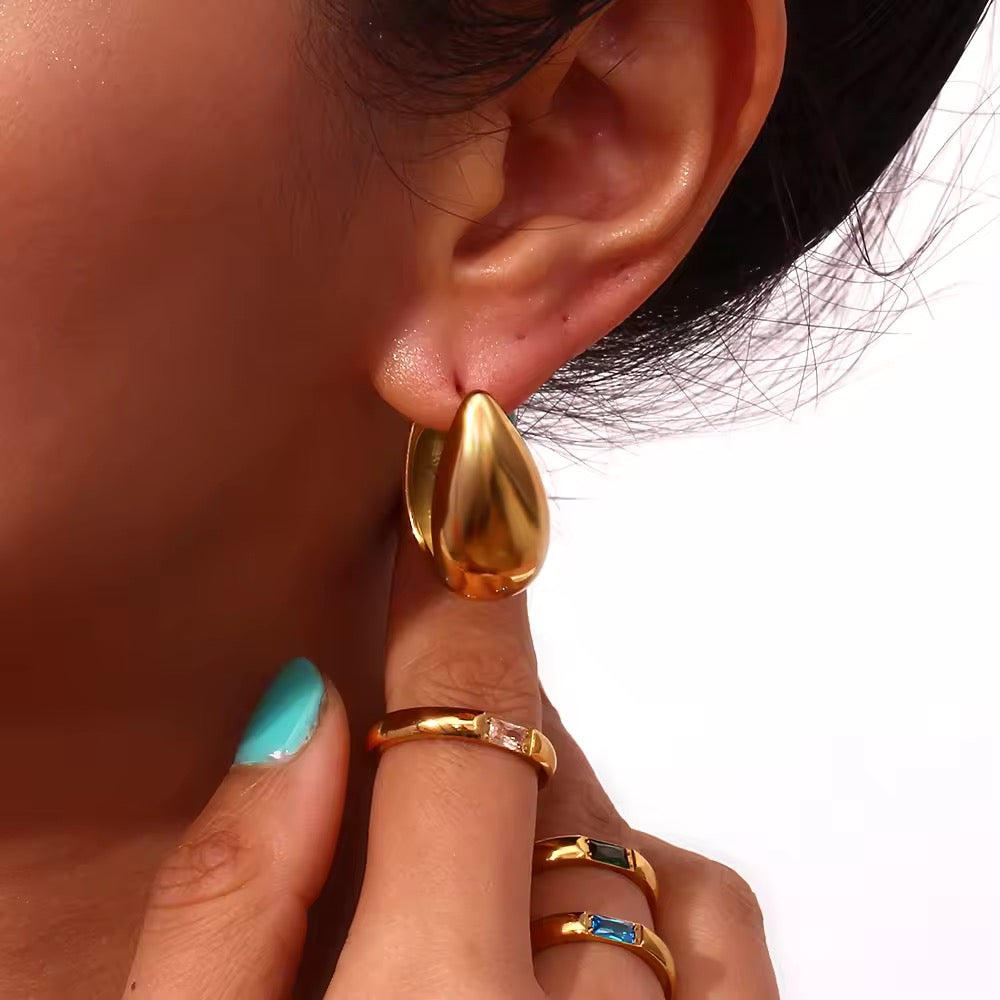 Boucles Sovana
