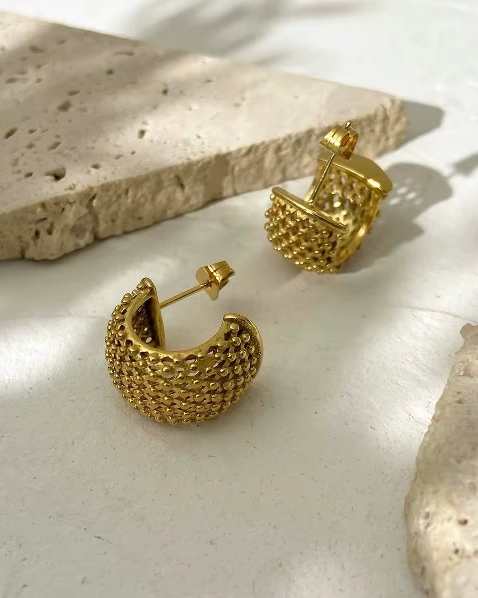Boucles Veronica