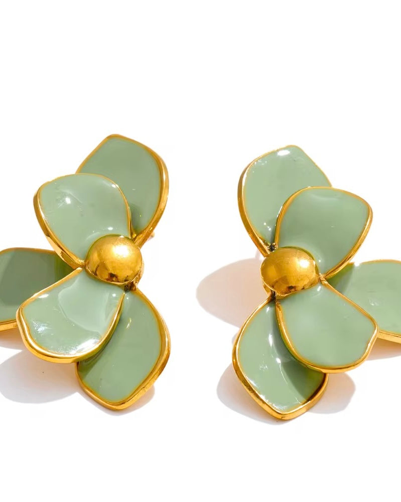 Boucles Sybille