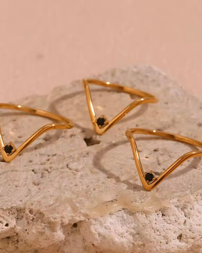 Bague Tiwa