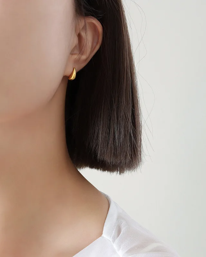 Boucles Victoire