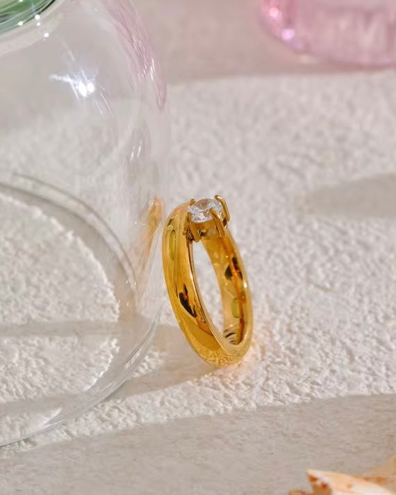 Bague Tracy