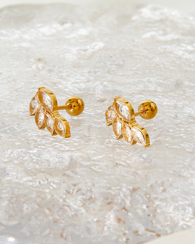 Boucles Suède