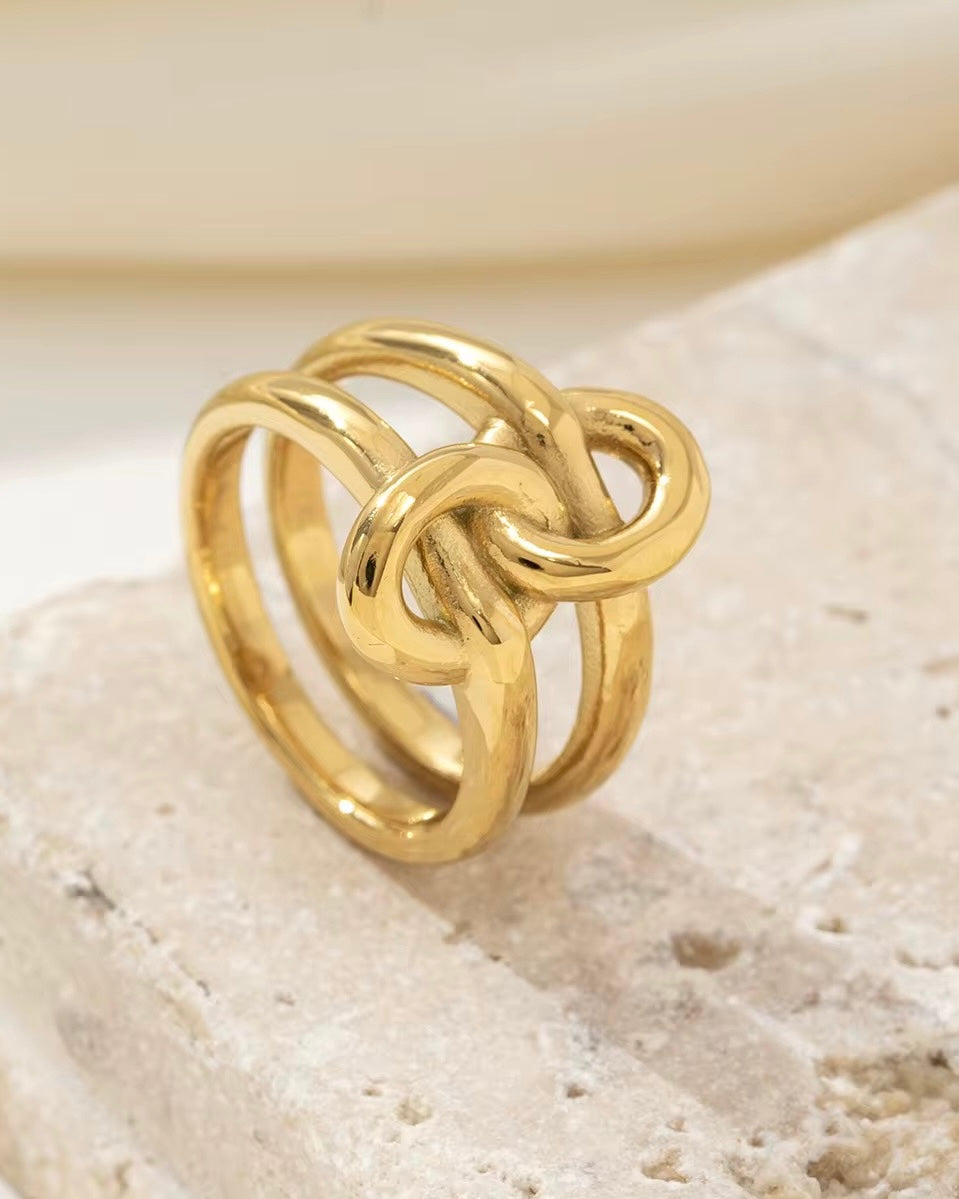 Bague Tyssia