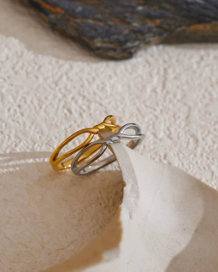 Bague Tahir - Krasiv Madagascar