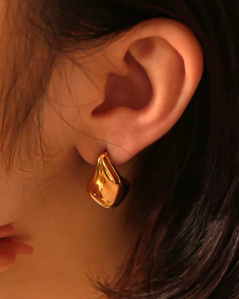 Boucles Utica