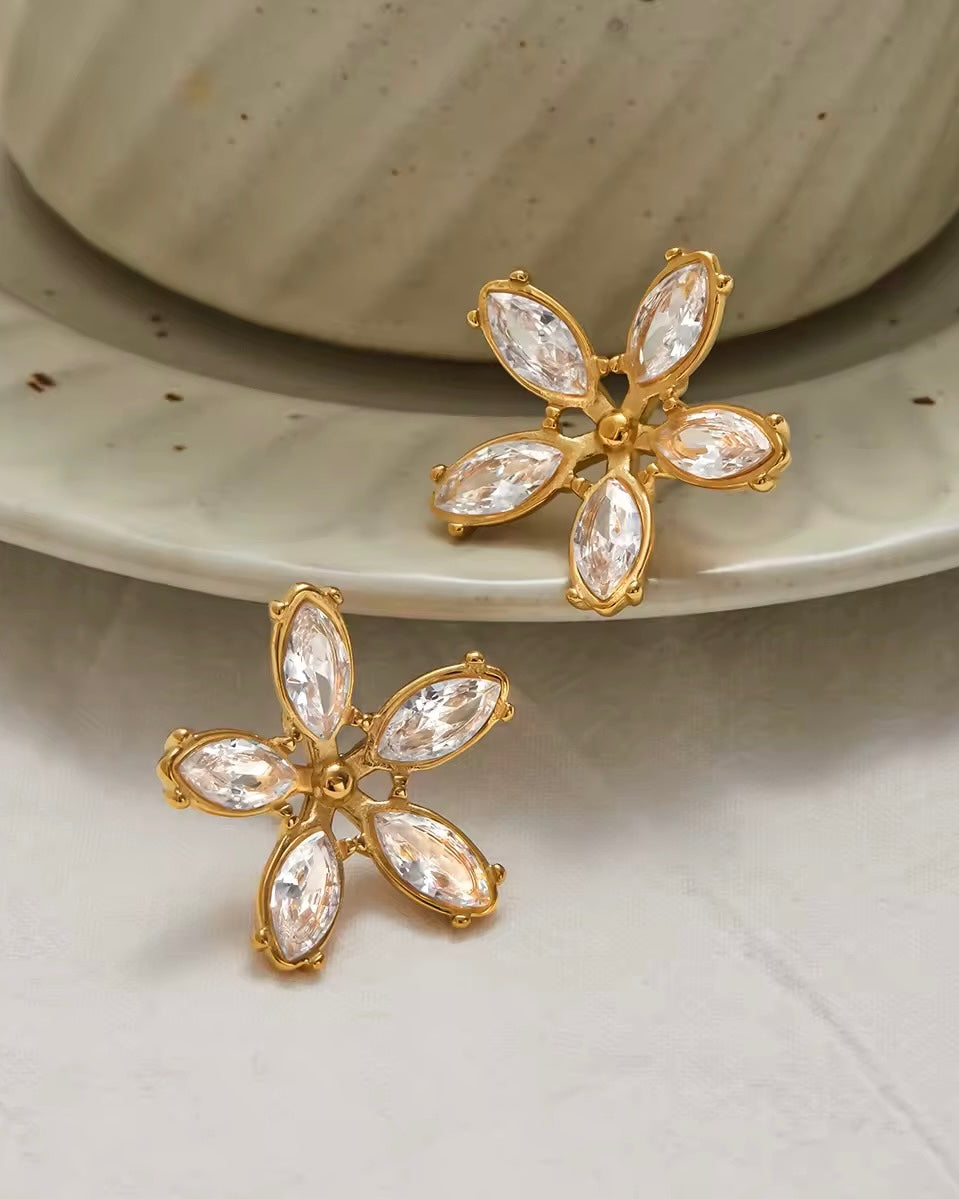 Boucles Sarhy