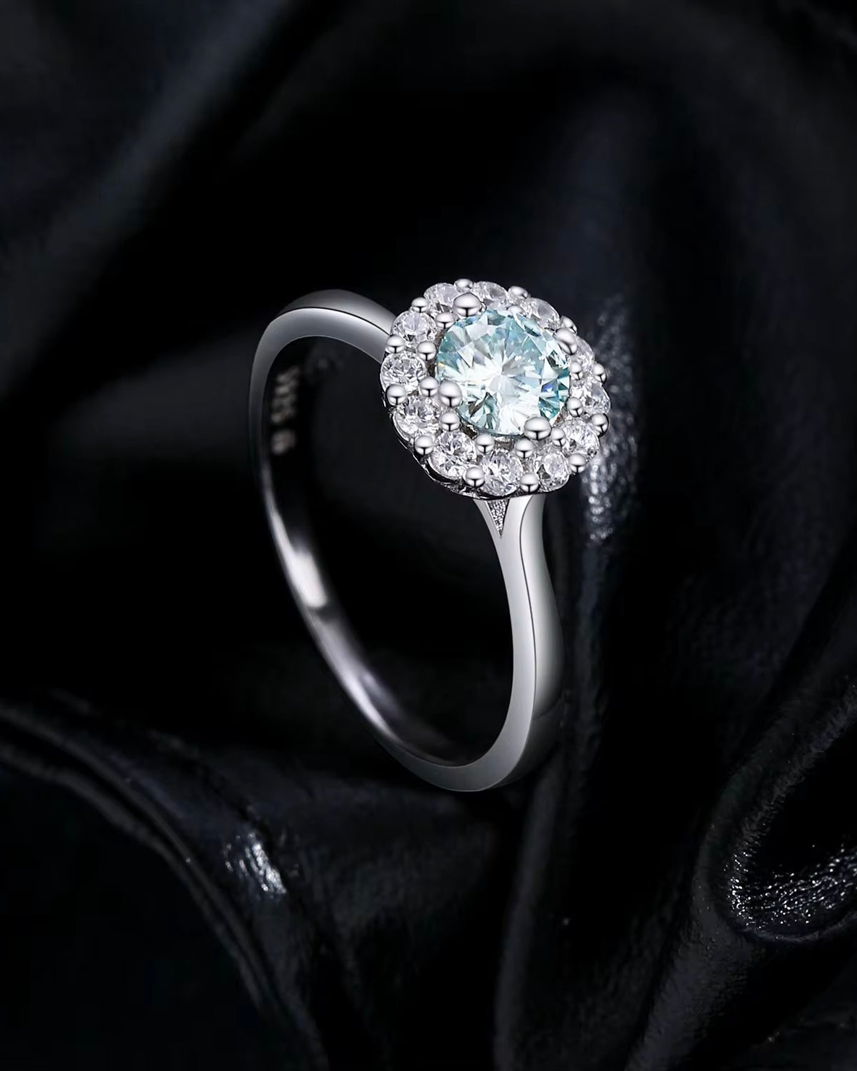 Bague Princesse Moana