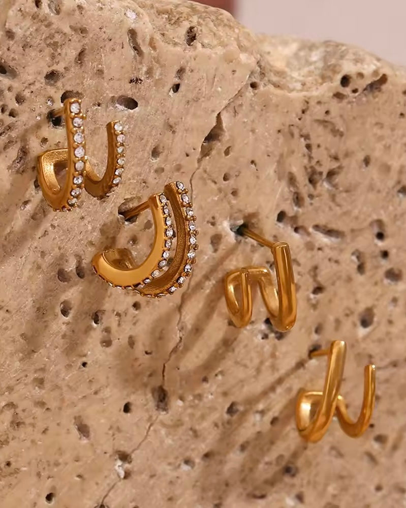 Boucles Sambalia