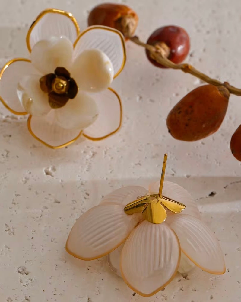 Boucles Yarry