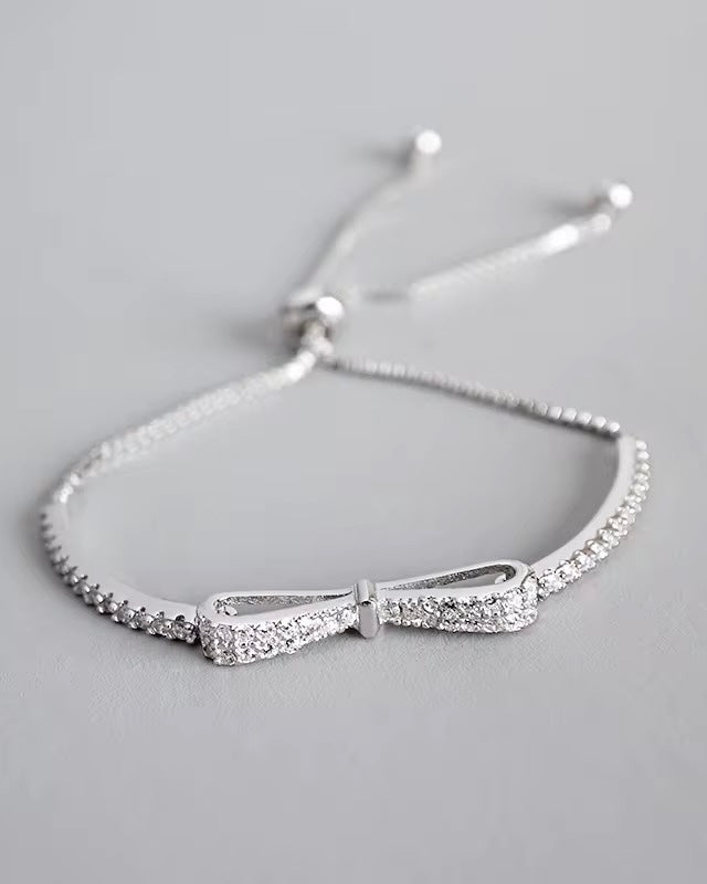 Bracelet Noir Carbone