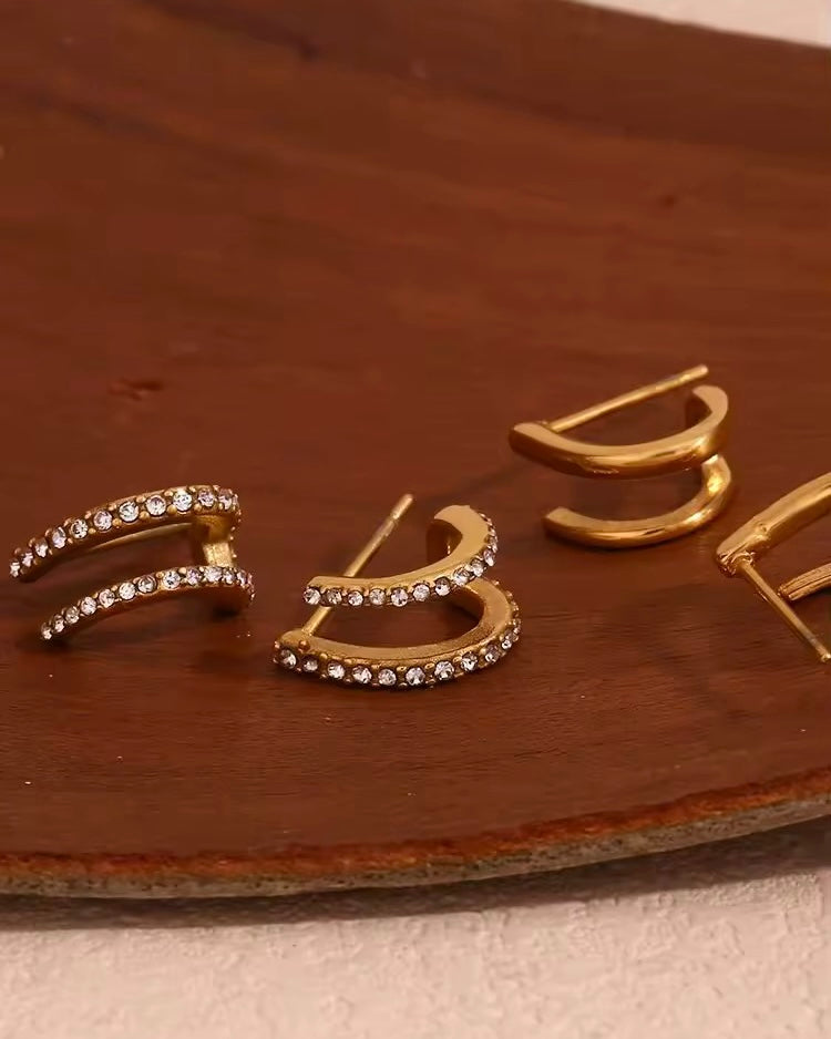 Boucles Sambalia