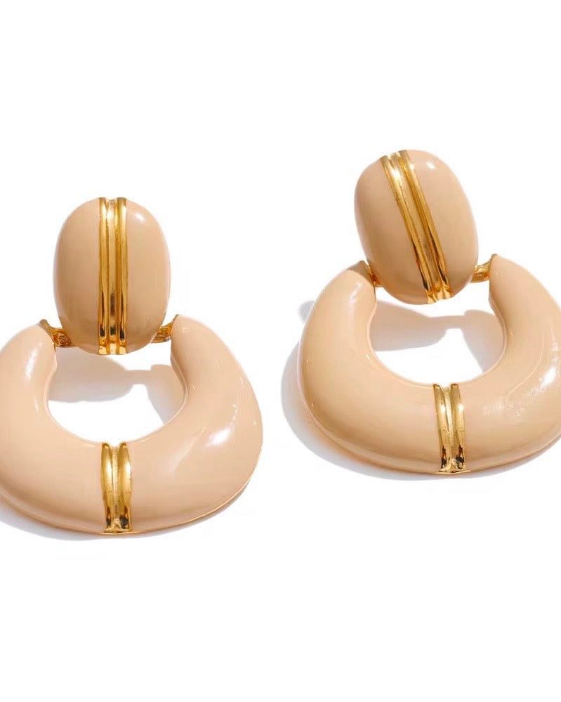 Boucles Sassy