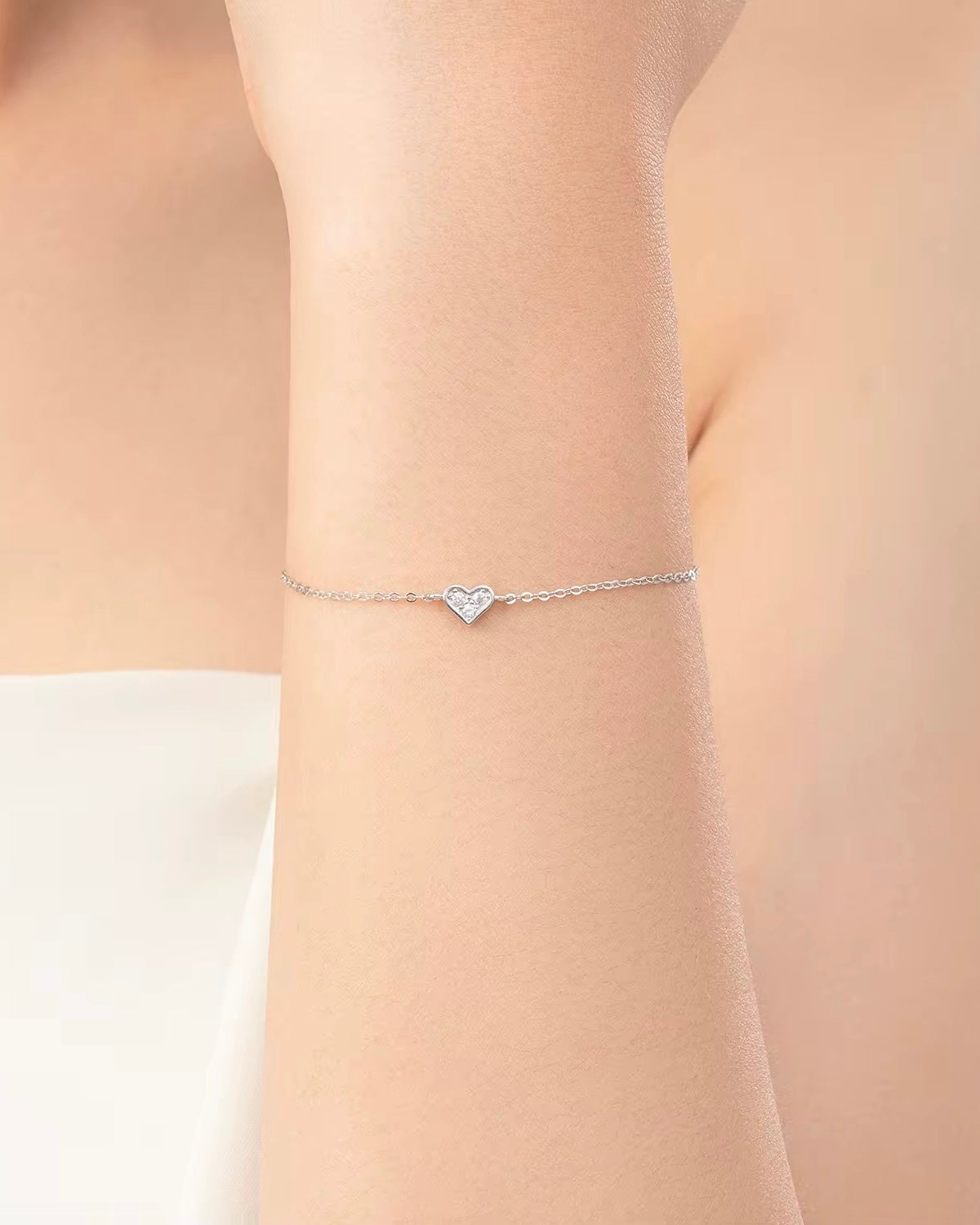 Bracelet Noir d’Aniline