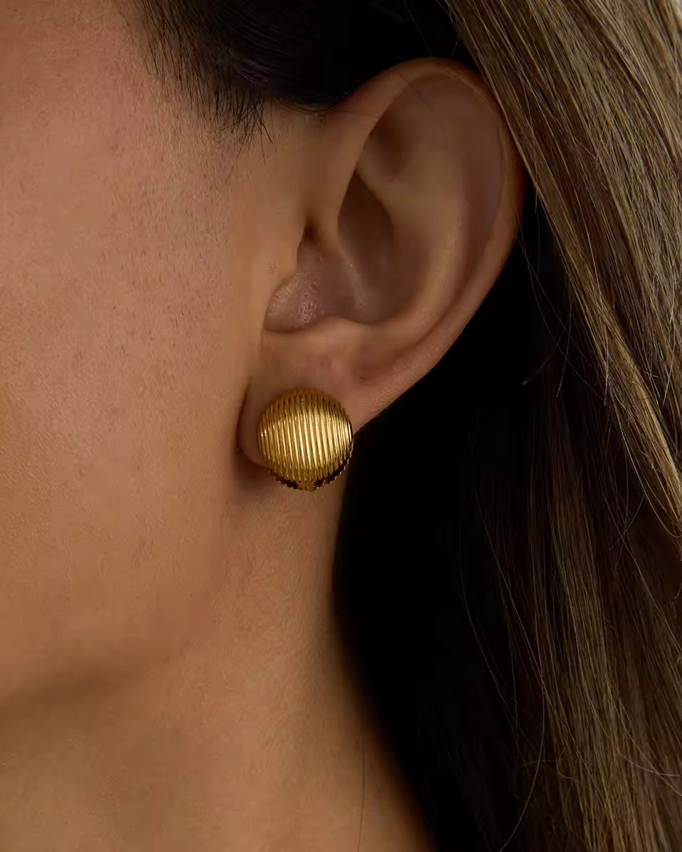 Boucles Salsa