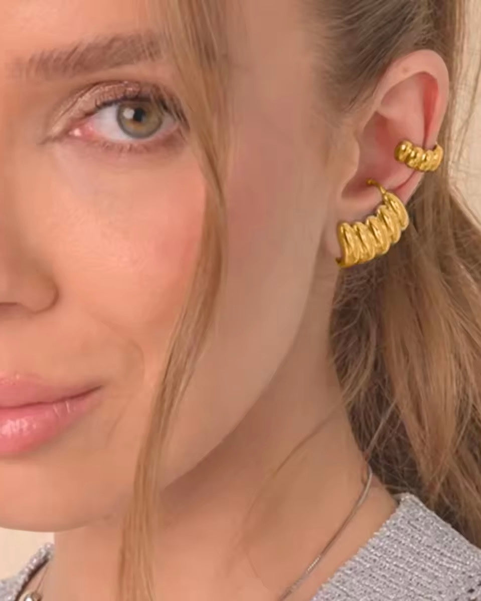 Boucles Urbanie