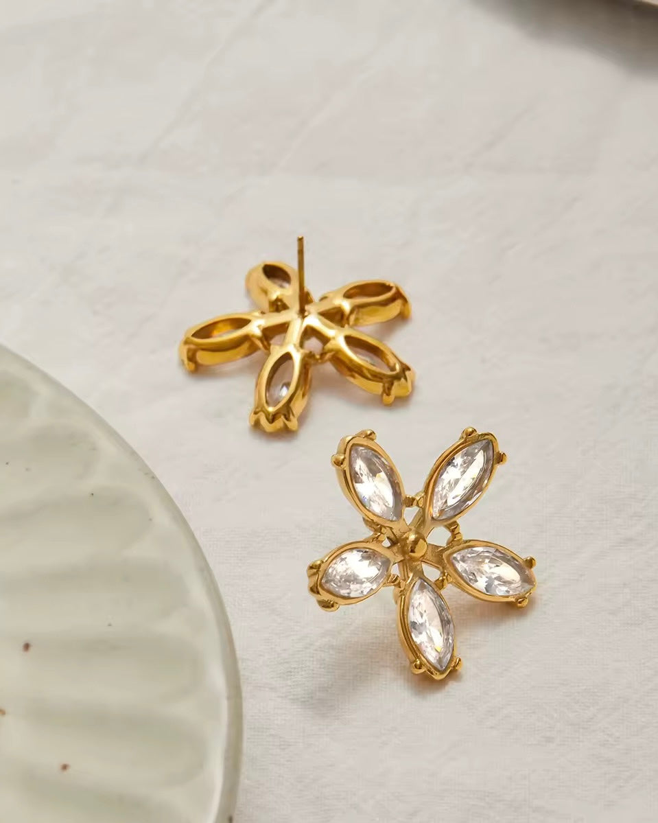 Boucles Sarhy