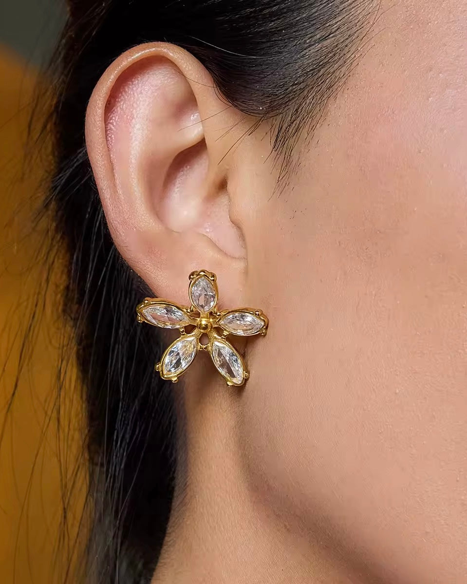 Boucles Sarhy