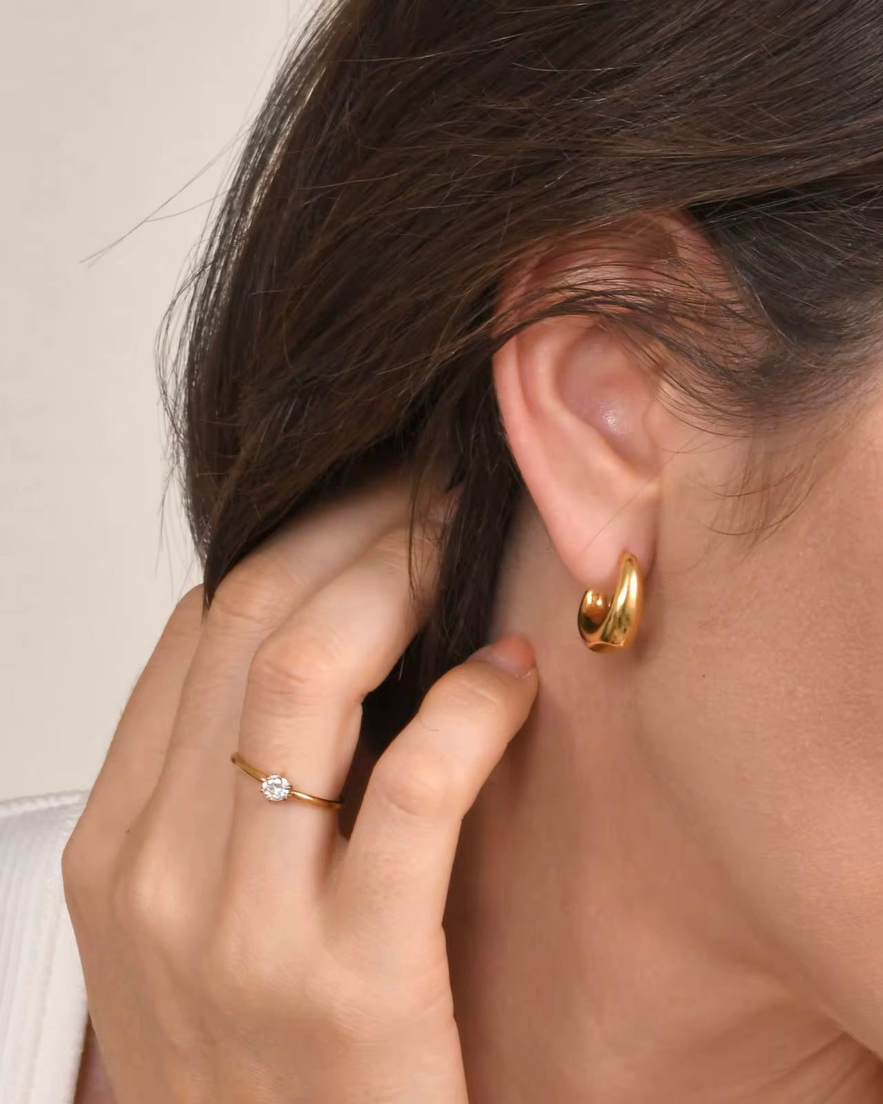 Boucles Sika