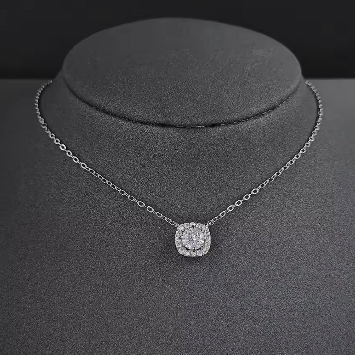 Collier Princesse Elena