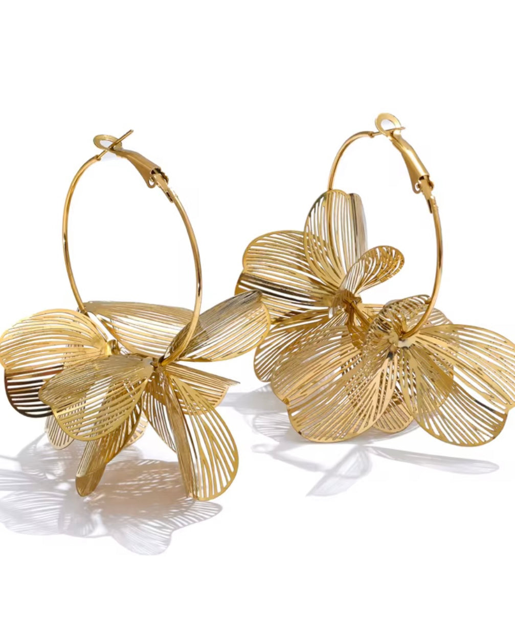 Boucles Zumya - Krasiv Madagascar