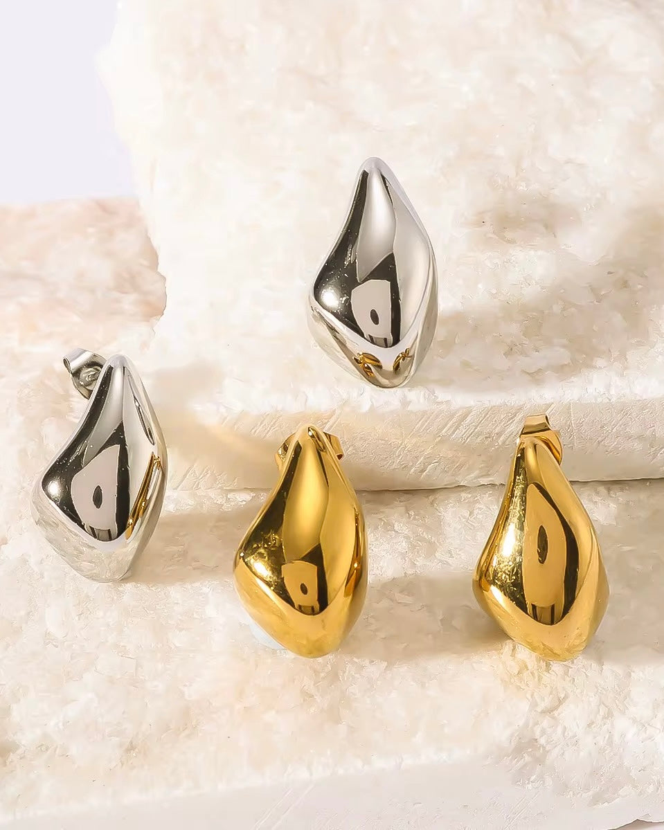 Boucles Utica