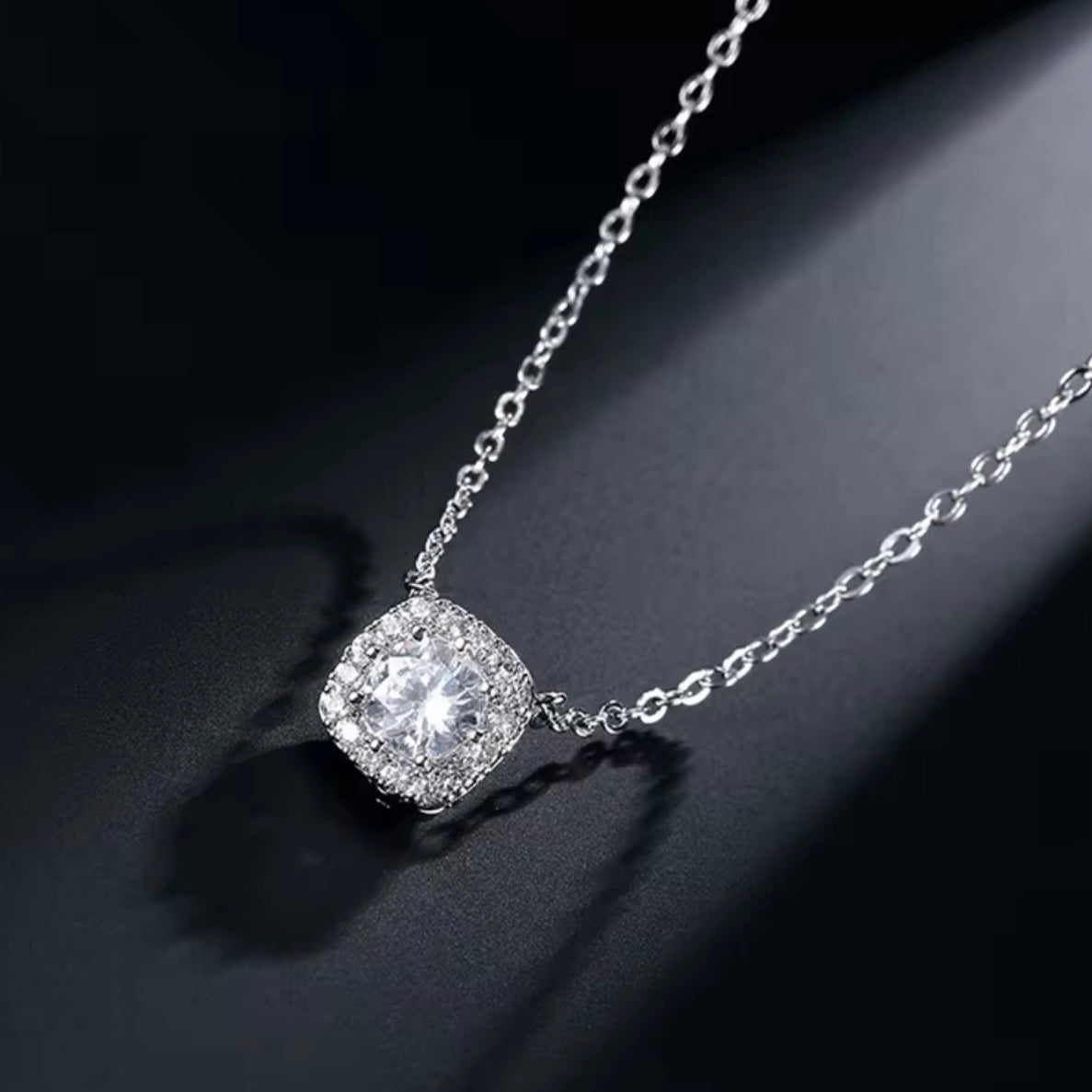 Collier Princesse Elena