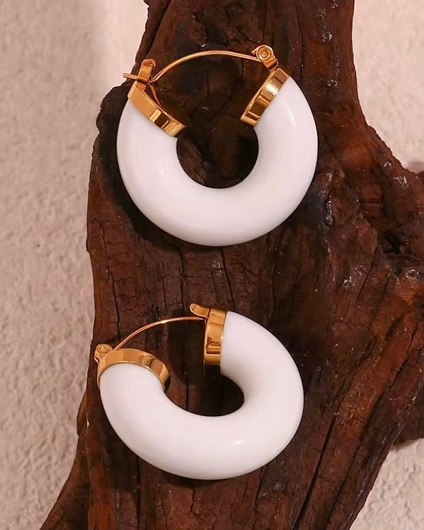 Boucles Sylvaine