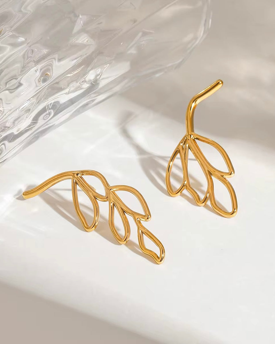 Boucles Ugette