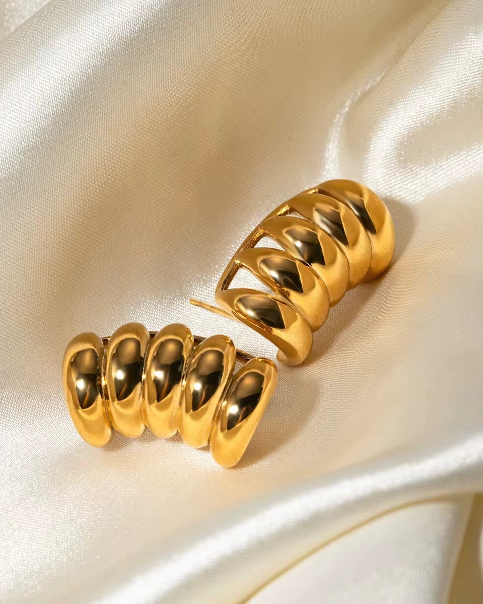 Boucles Urbanie
