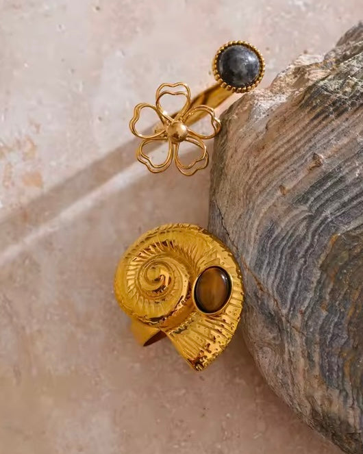 Bague Tindra