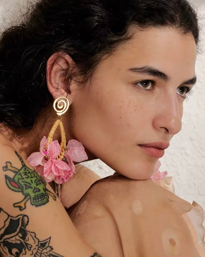 Boucles Sefora