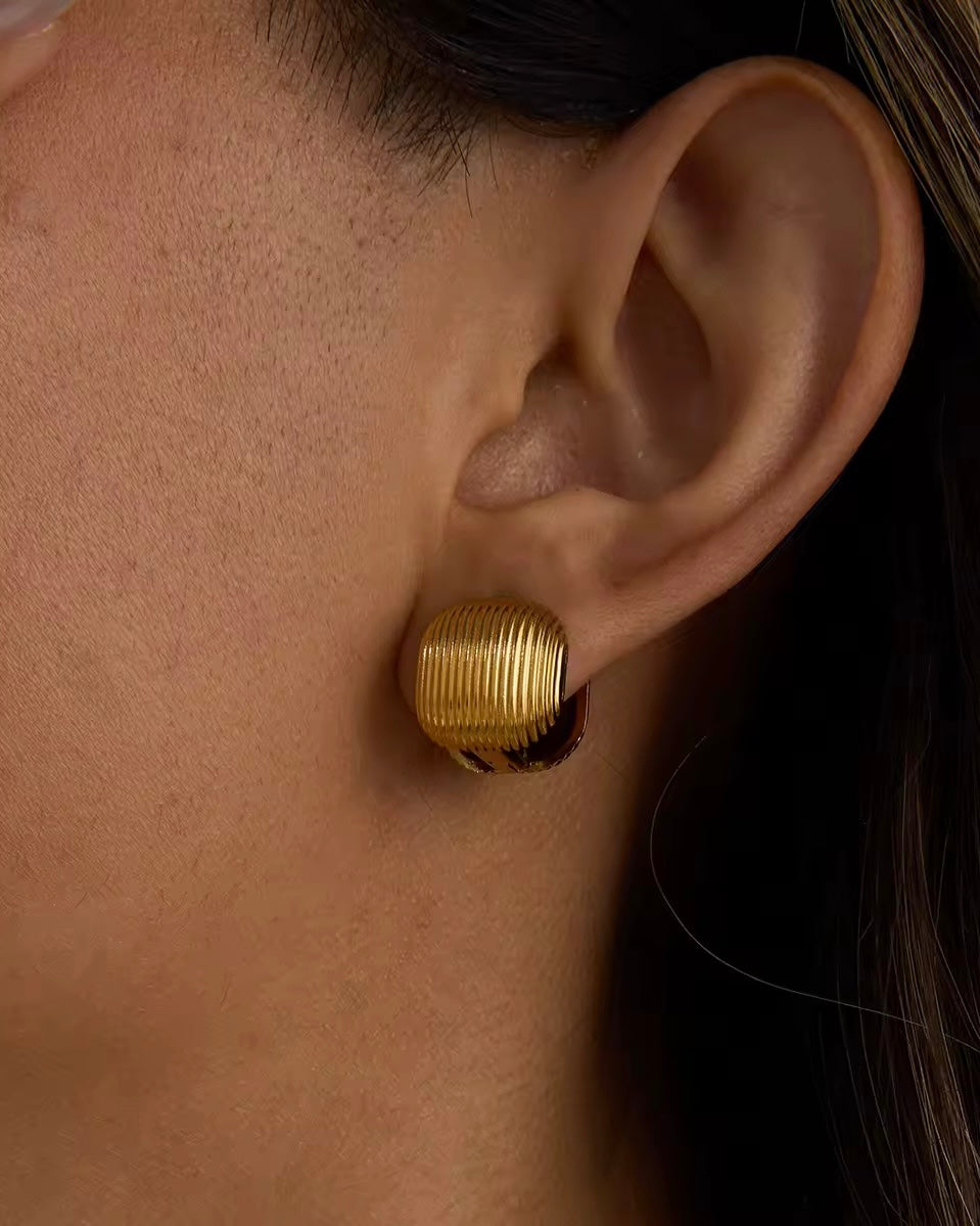 Boucles Salsa
