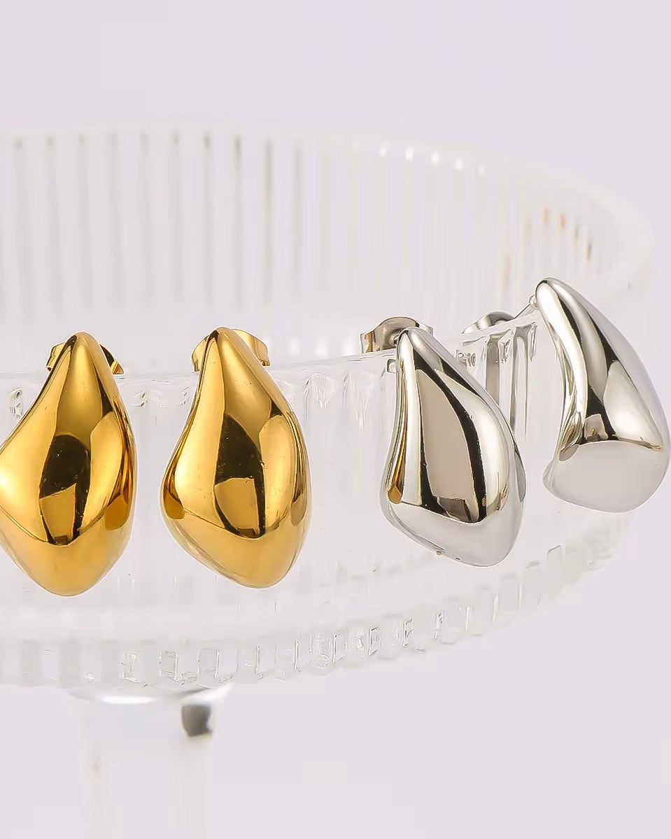 Boucles Utica