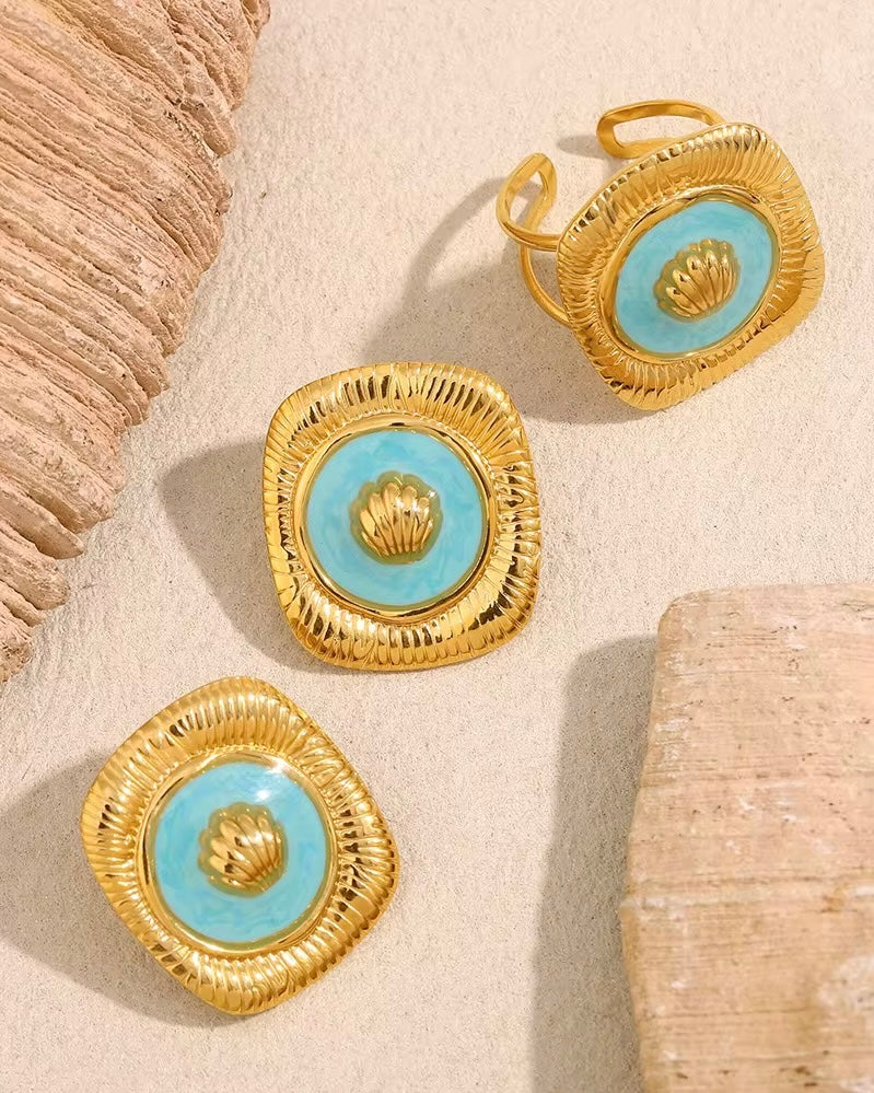 Boucles Saliha