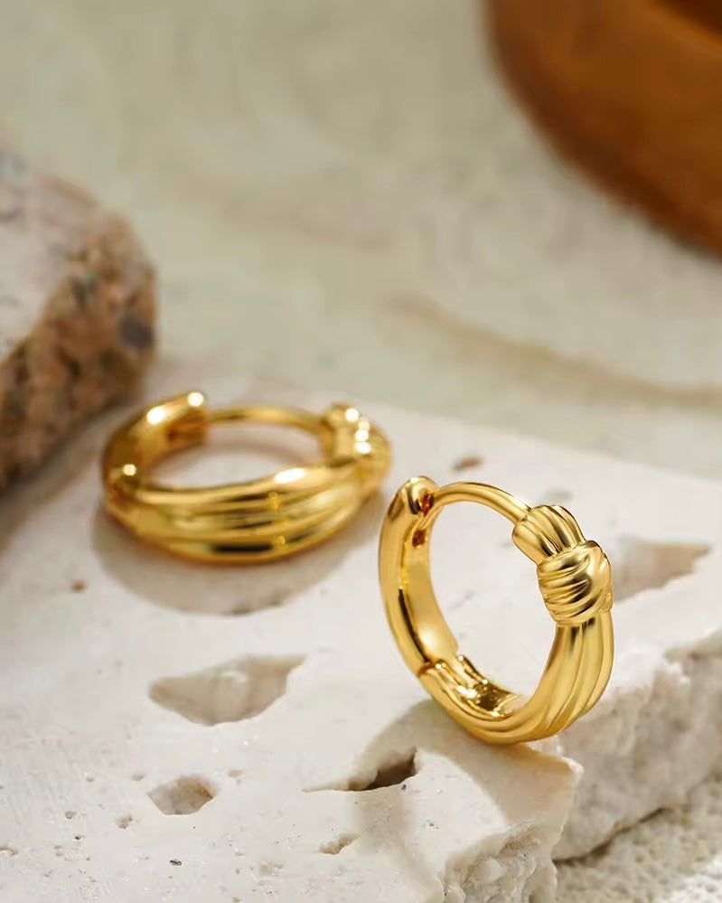 Boucles Vaudre